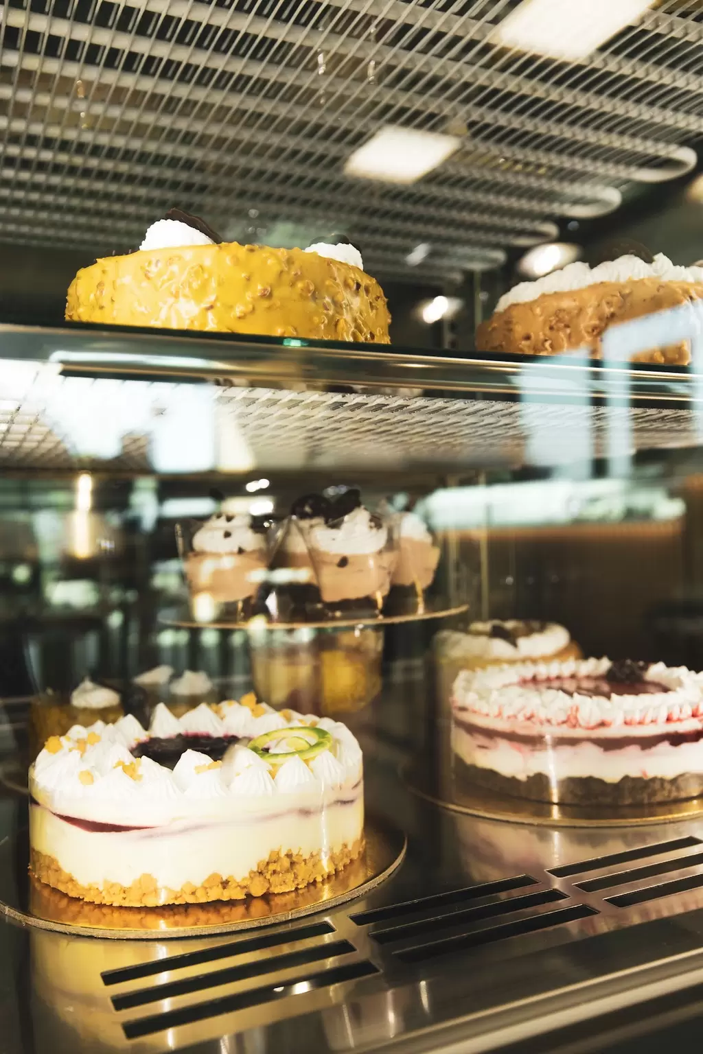 Sconnessi by TheFork