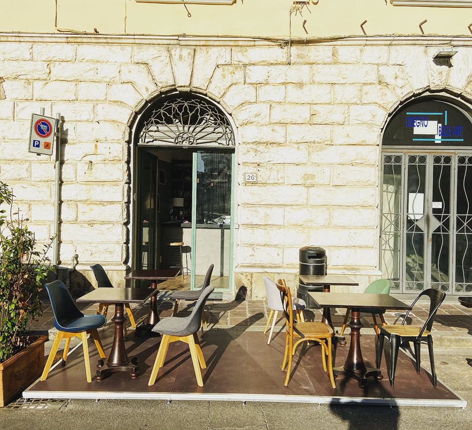 Duende - Enoteca Gastronomica Naturale