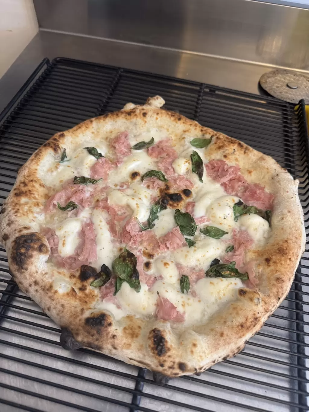 Venerdì PIZZAA