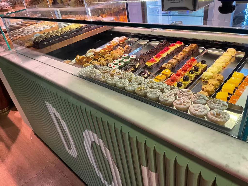 Il futuro si crea a tavola!