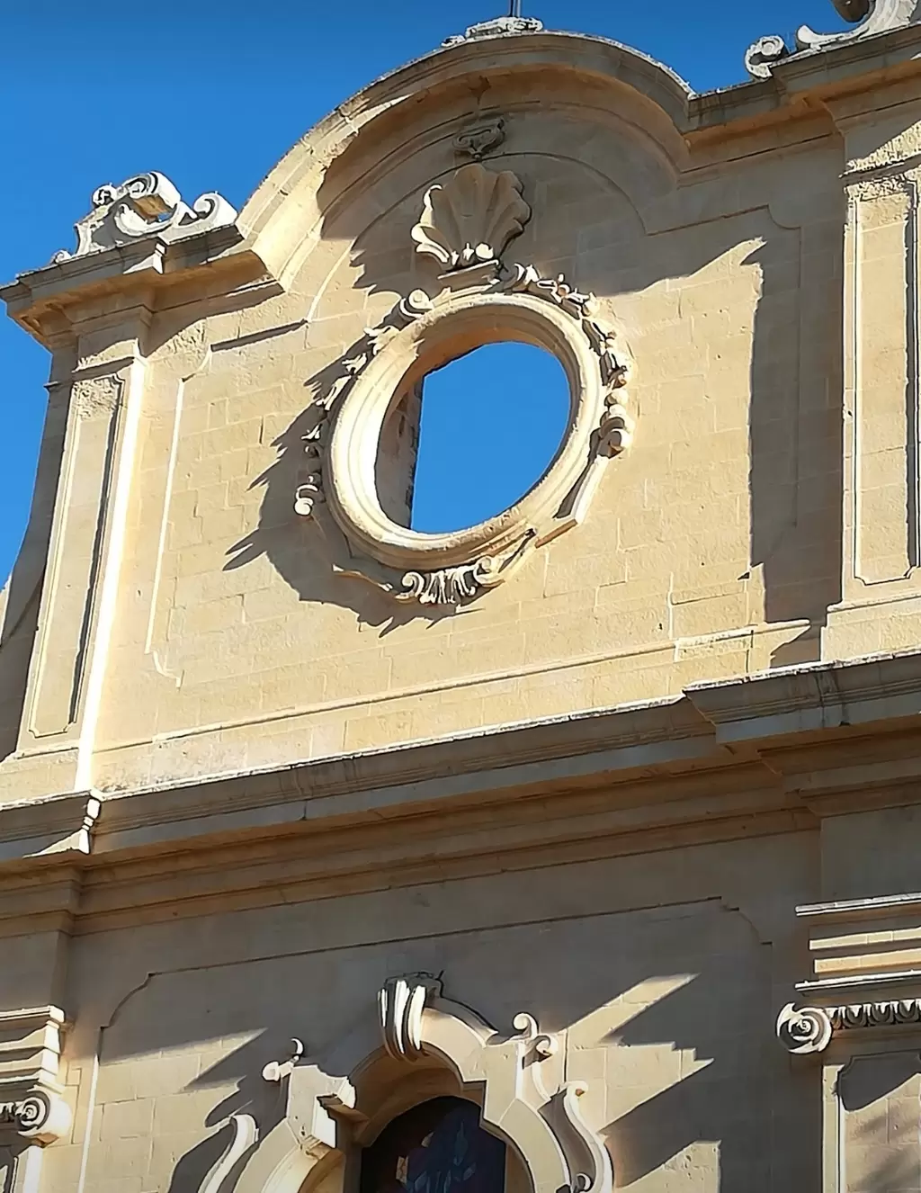 Chiesa Parrocchiale di San Lazzaro