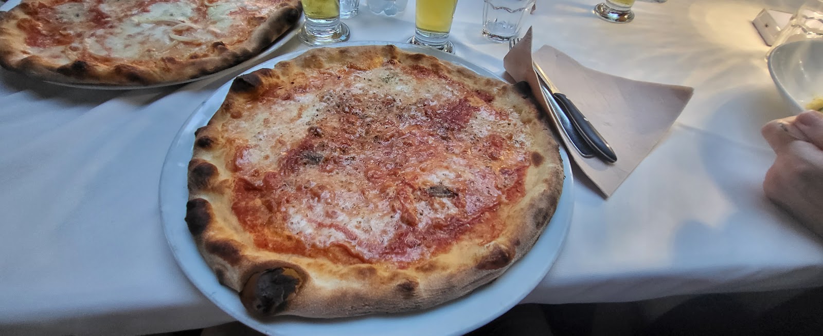Pizza e Pasta Take Away