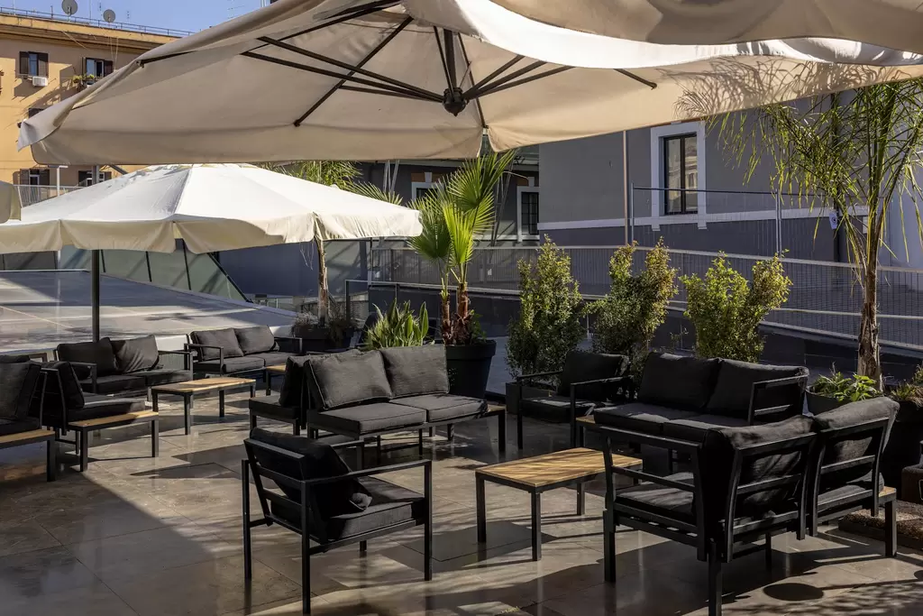 Social dinner pianobar dj set