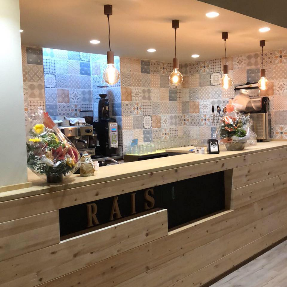 Ràis Ristorante Pizzeria - Oristano