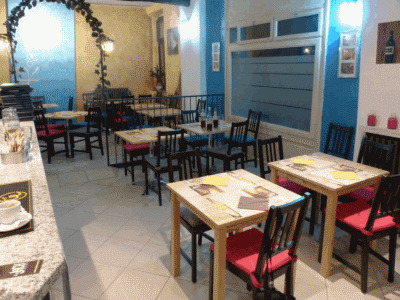 Roger'S Pizza