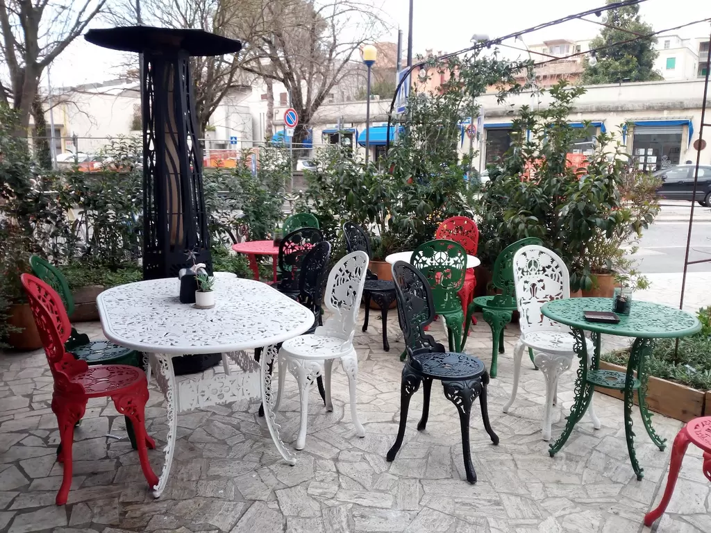 QCorner-Forlì