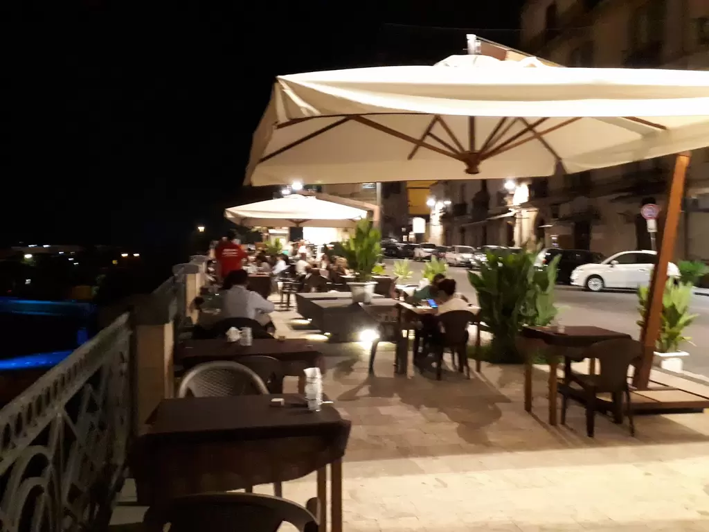 A Cantina Cosentina