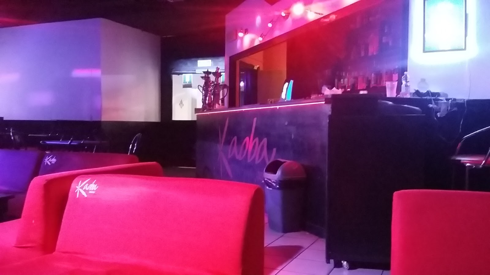 Tablo in zona