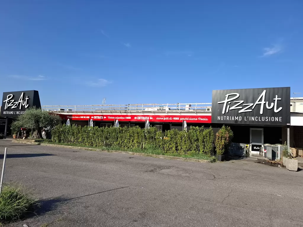 Tablo in zona