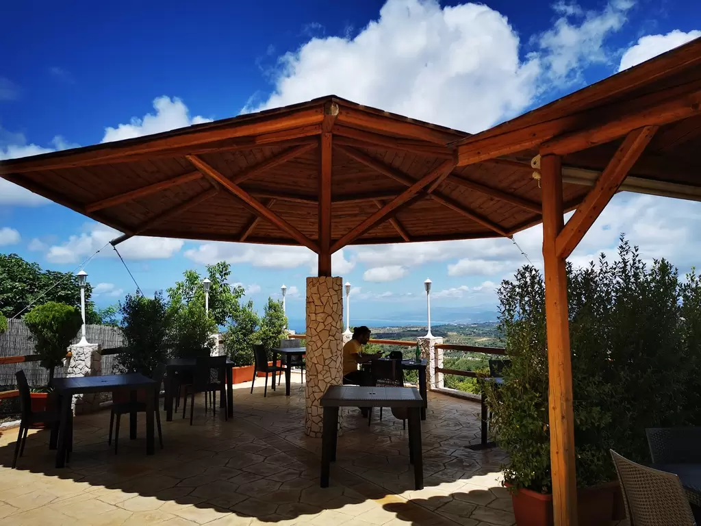 Ristorante Le Grotte di DeSo