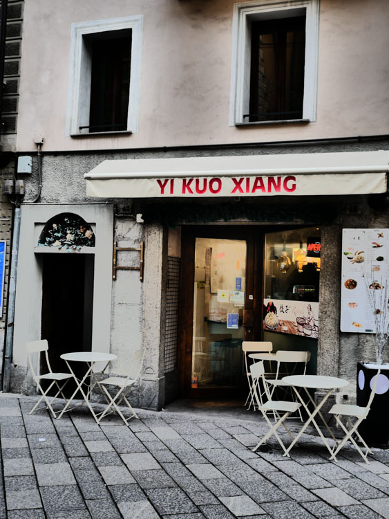 Yi Kouxiang