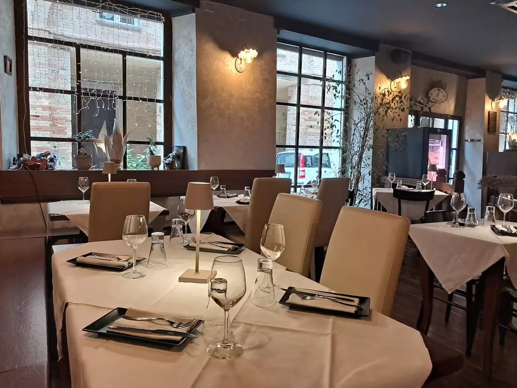 Osteria Gula - Urbino (pu)