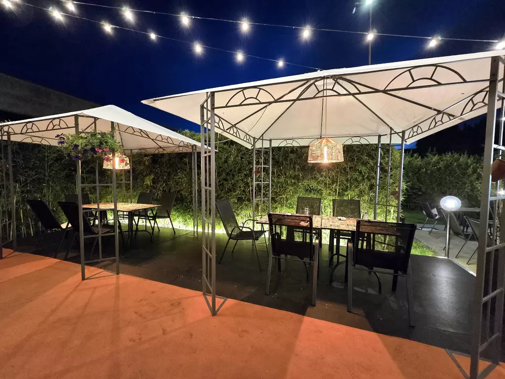 Gran grigliata di Pasquetta