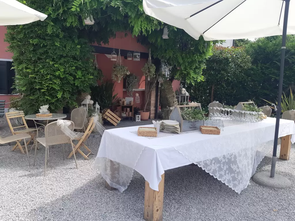 Tablo fuori porta
