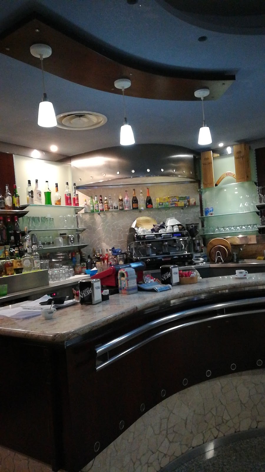 Sport, Fan and Food!