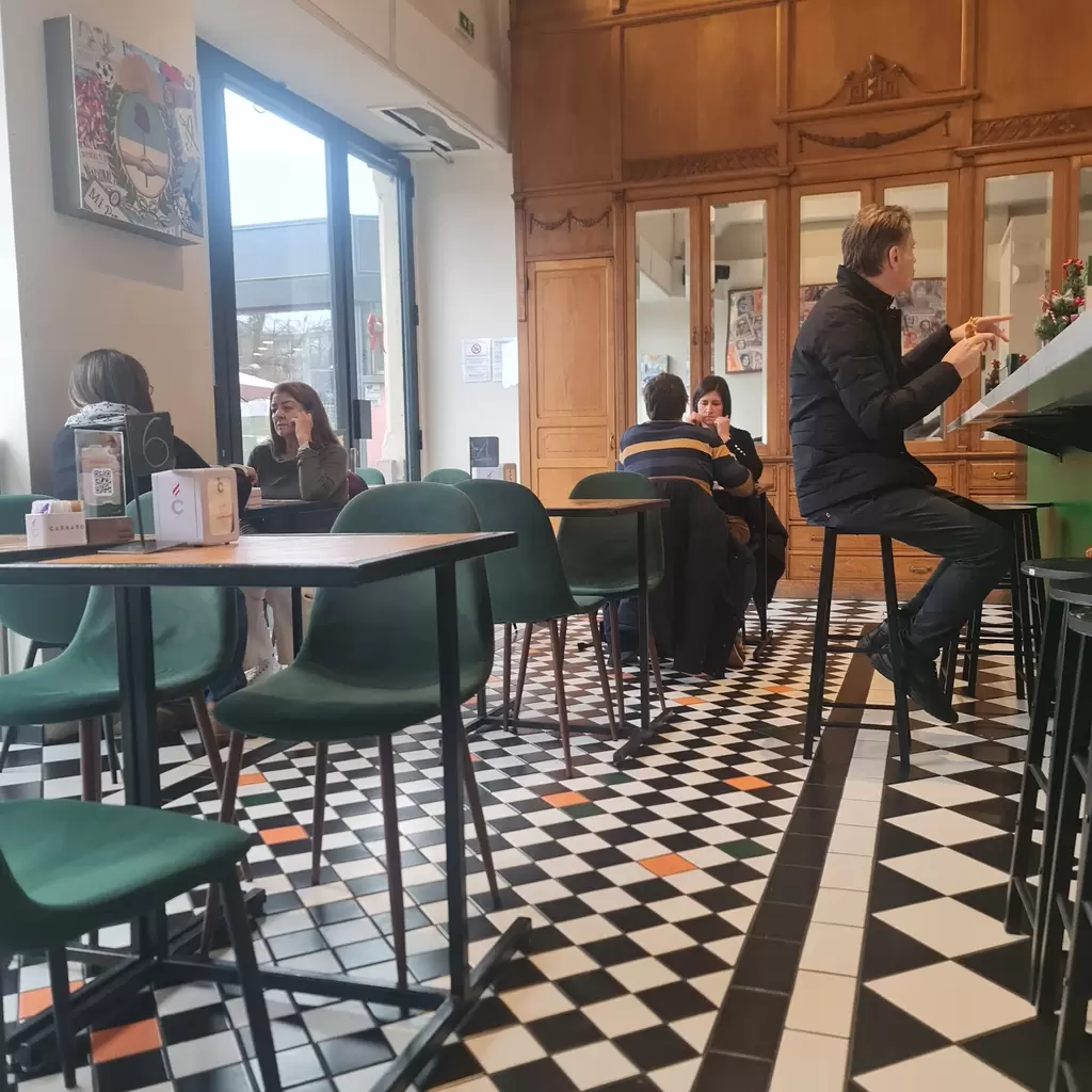 Aperitivo artistico ??