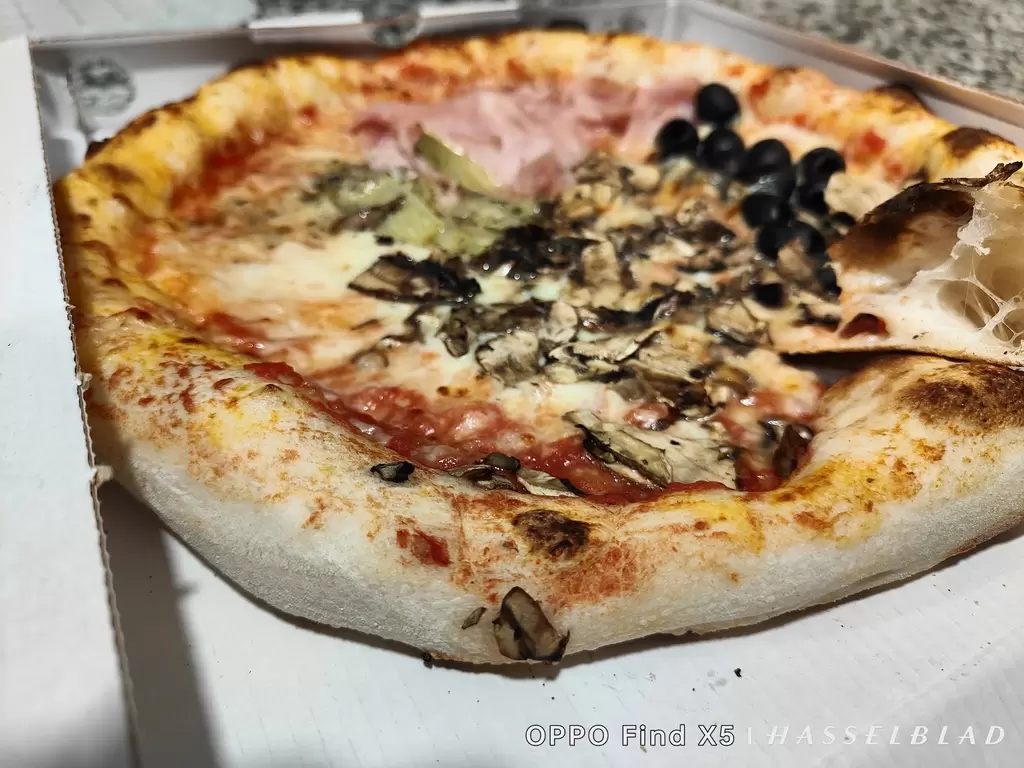 Pizzeria Il Borghetto
