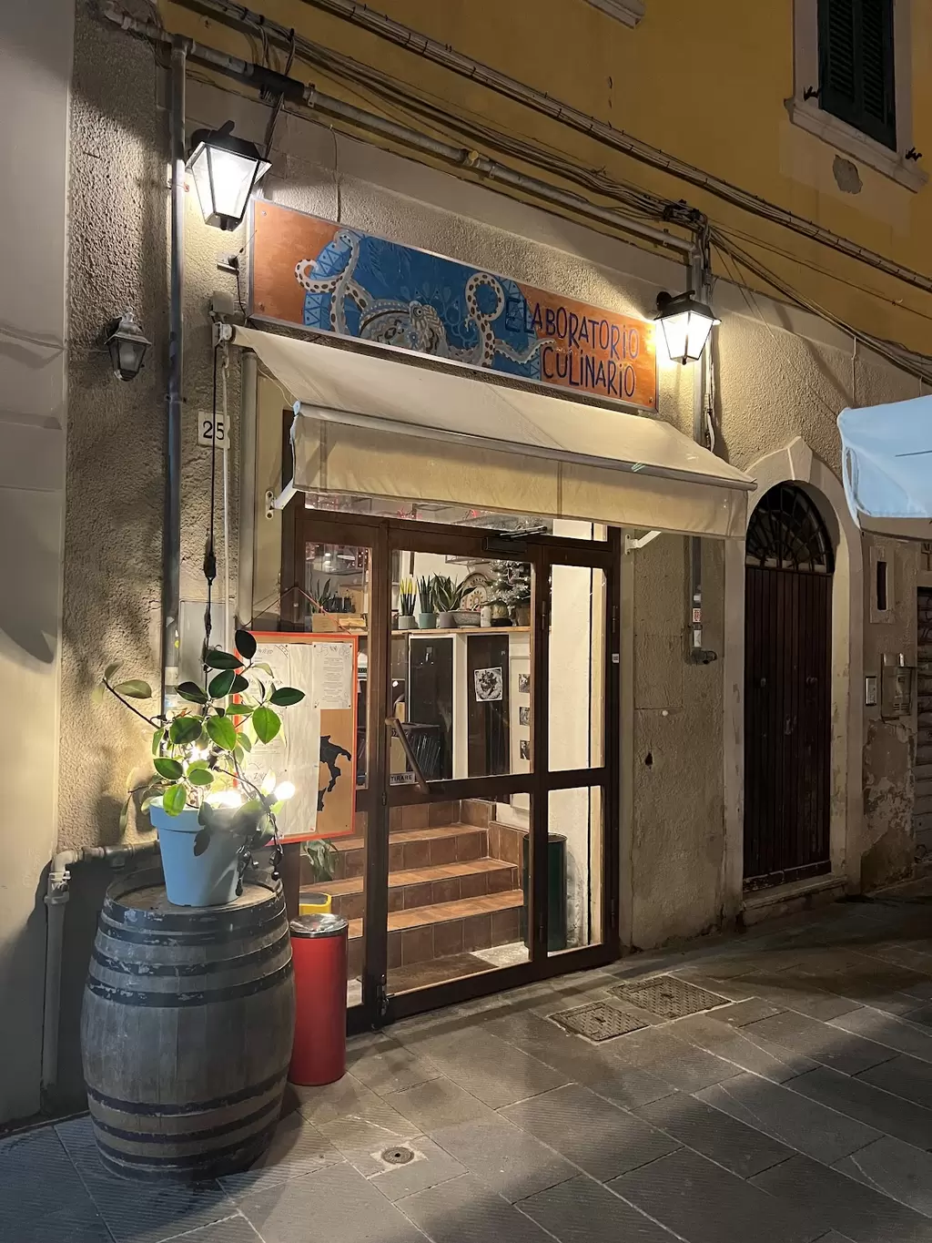 PIZZERIA DELLA VENEZIA