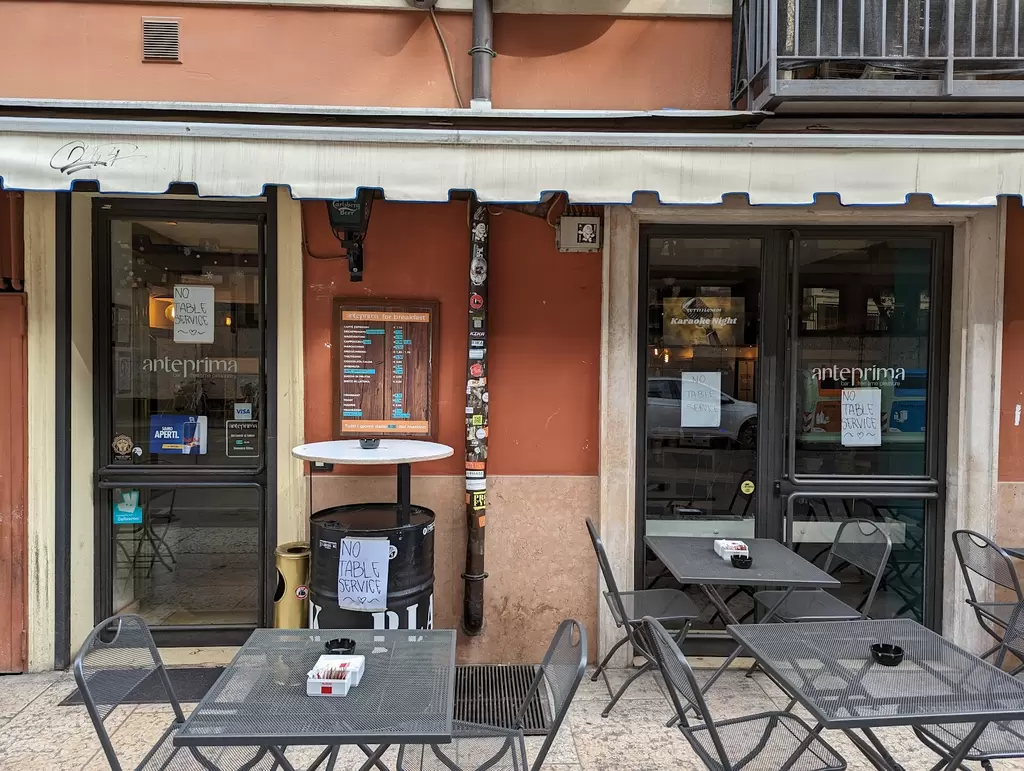 Aperitablo