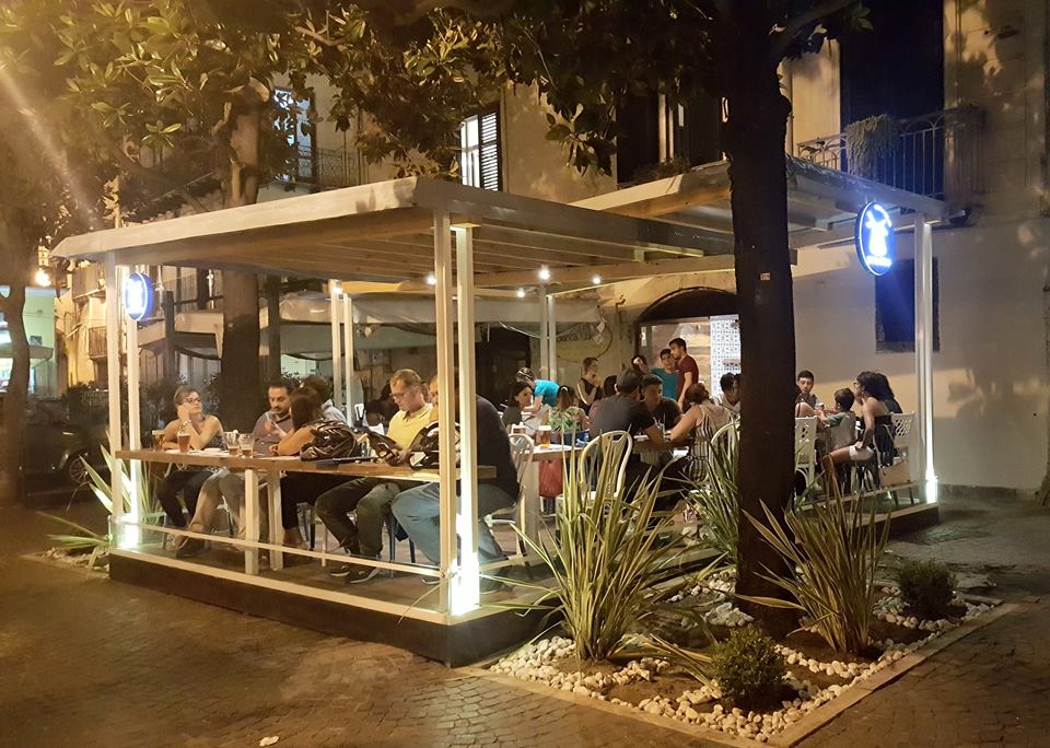 Tablo in zona