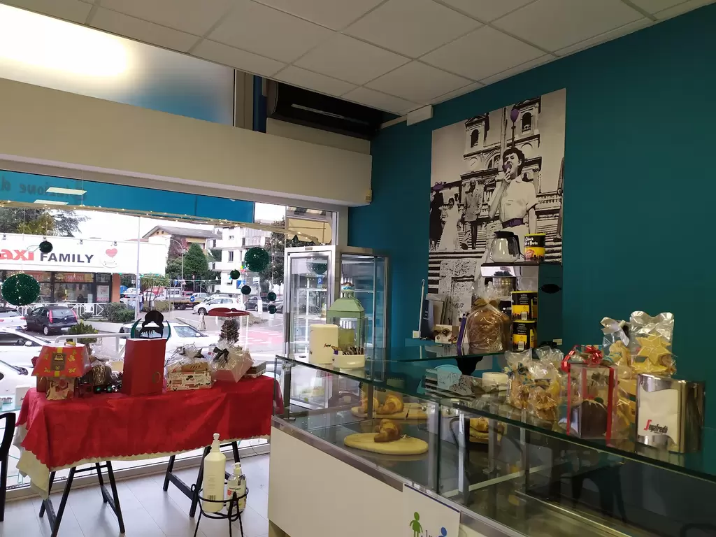 Colazione da Tiffany