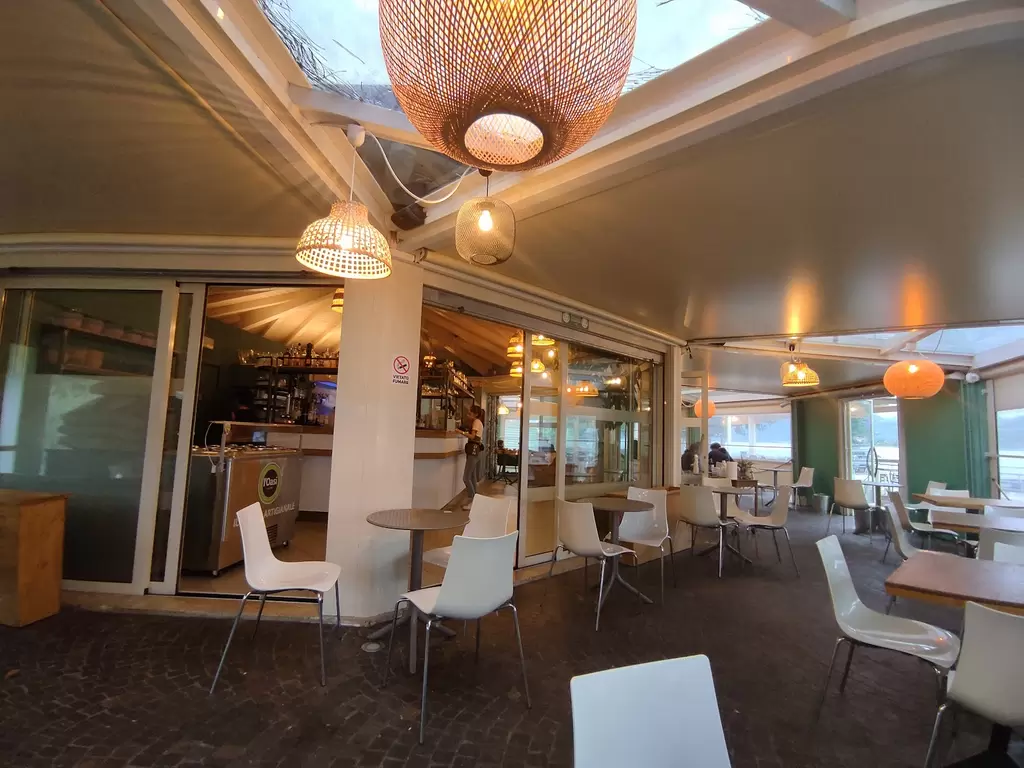 Tablo in zona
