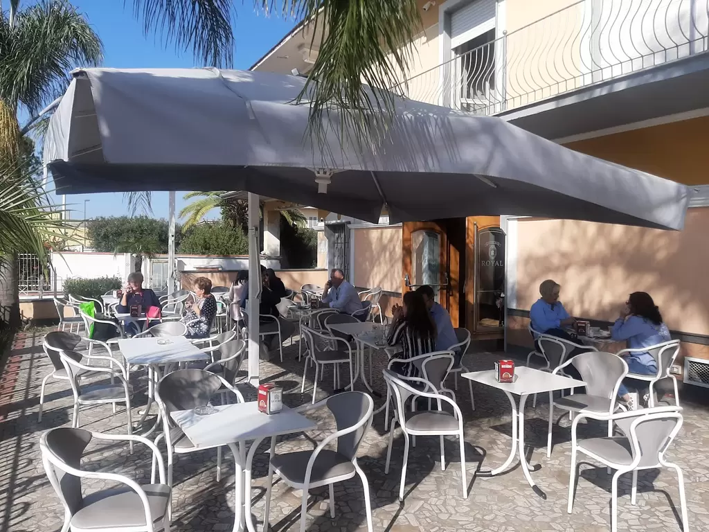 Aperitablo