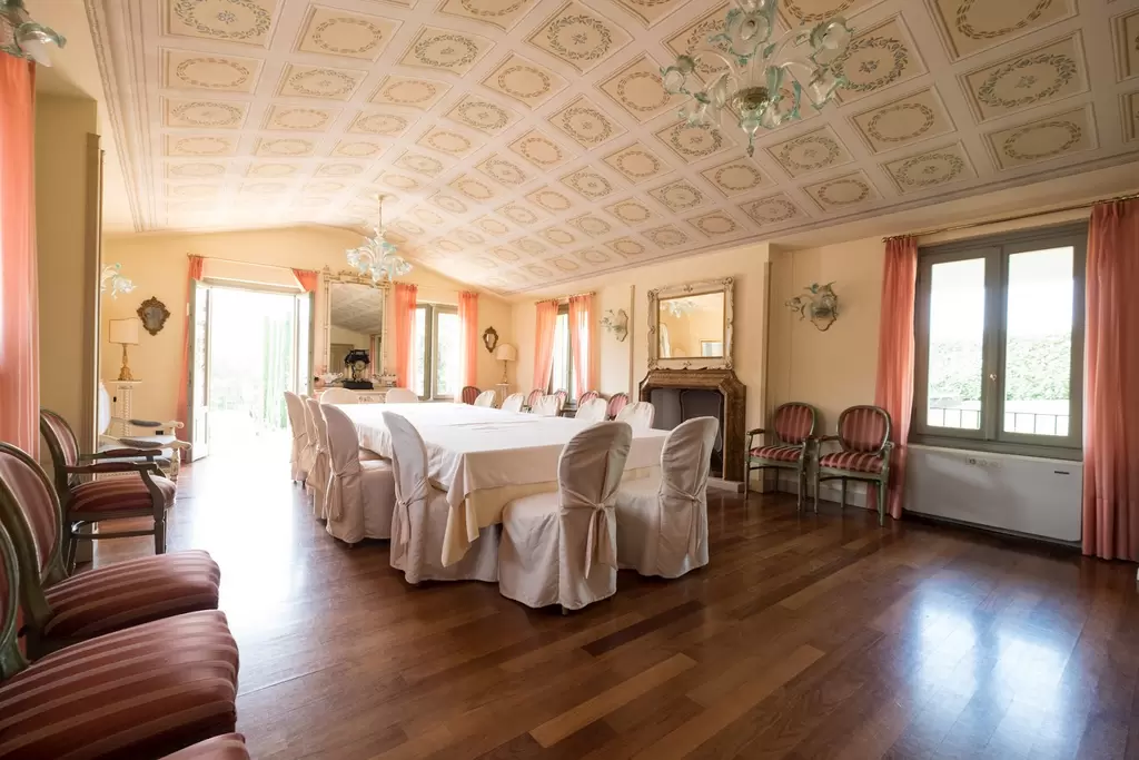 La fiorita sboccia 2025??
