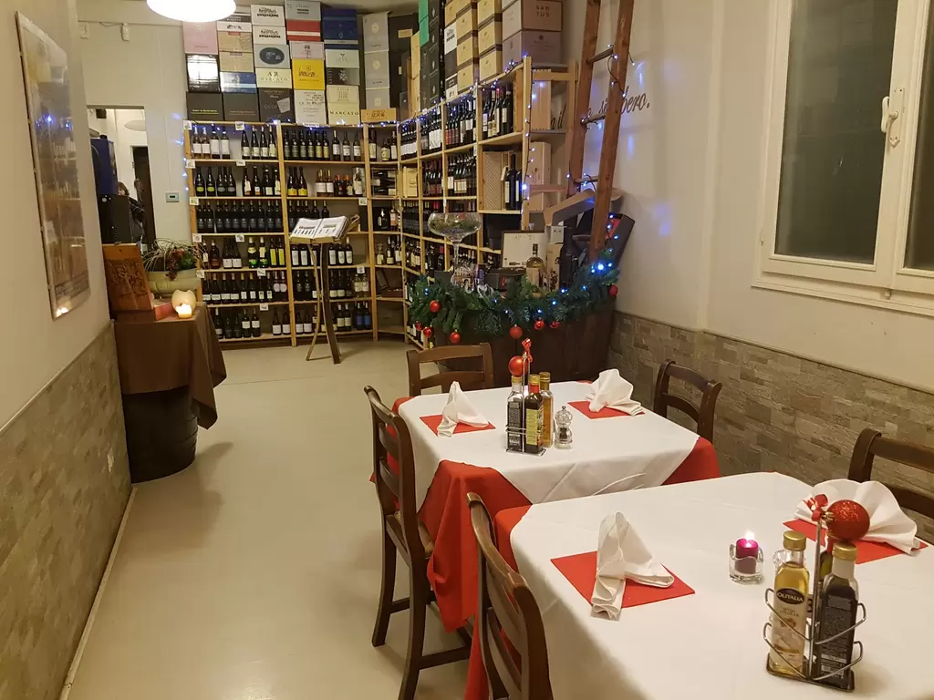 Beerquake Bosco Albergati