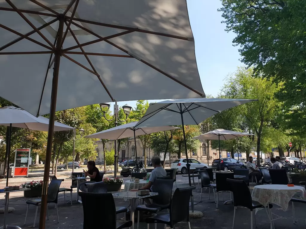 Bar La Sosta