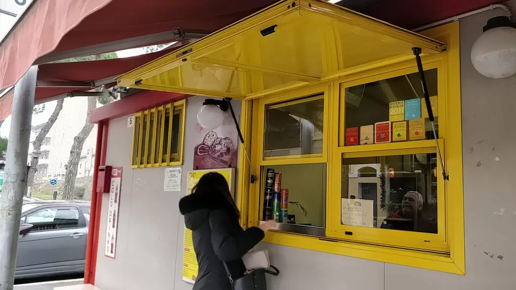 La Piadina di Stefano e Mascia