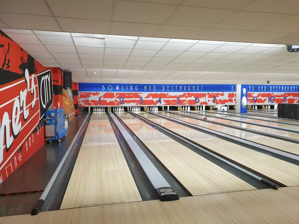 Bowling City Verbania