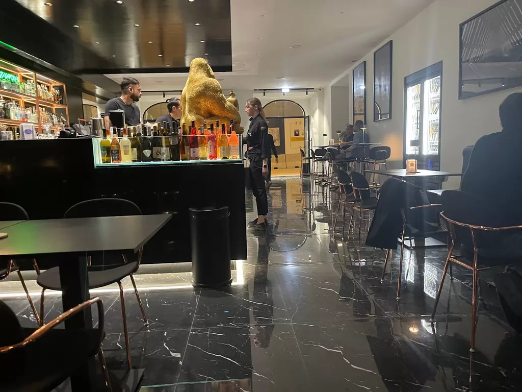 Nero Caffe