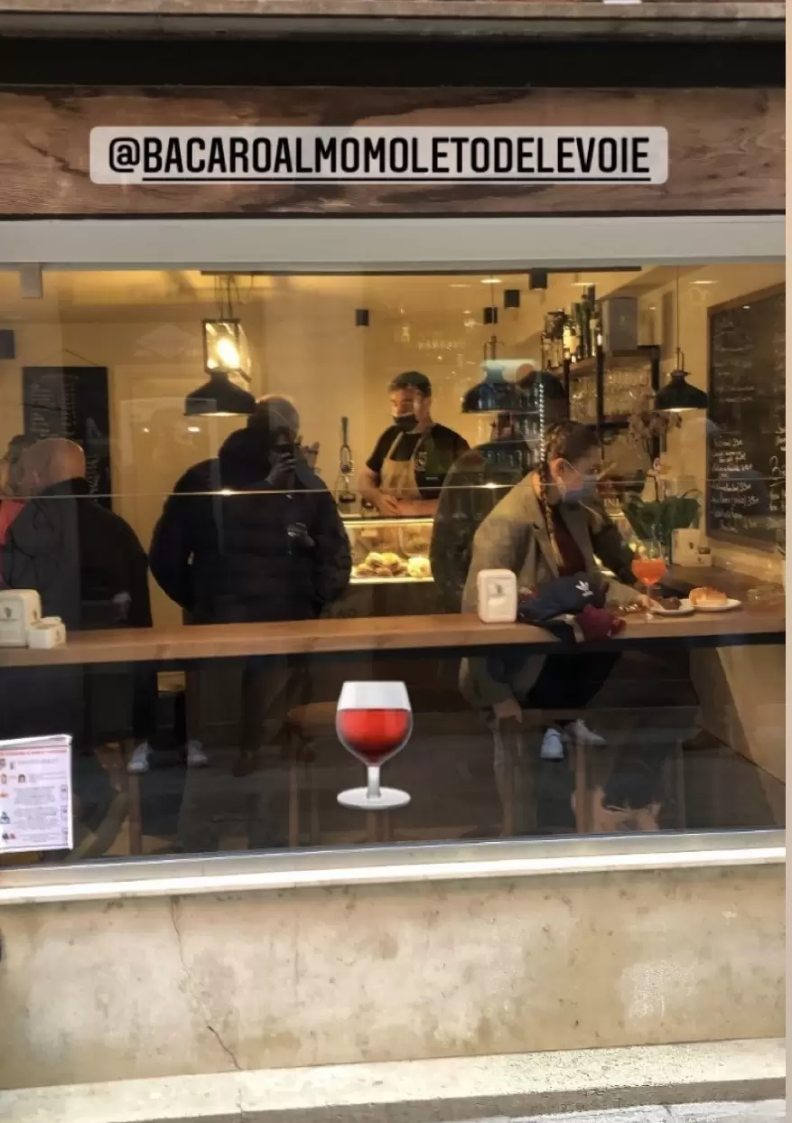 Da poco in città