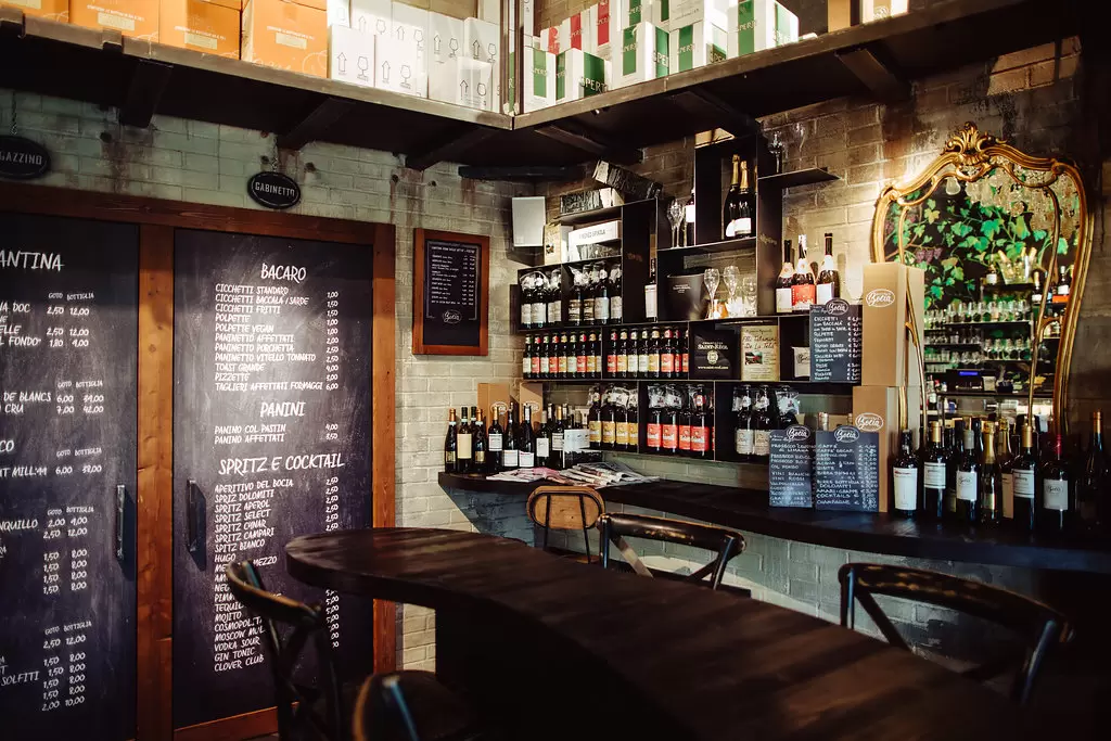 Osteria dal Bocia Belluno