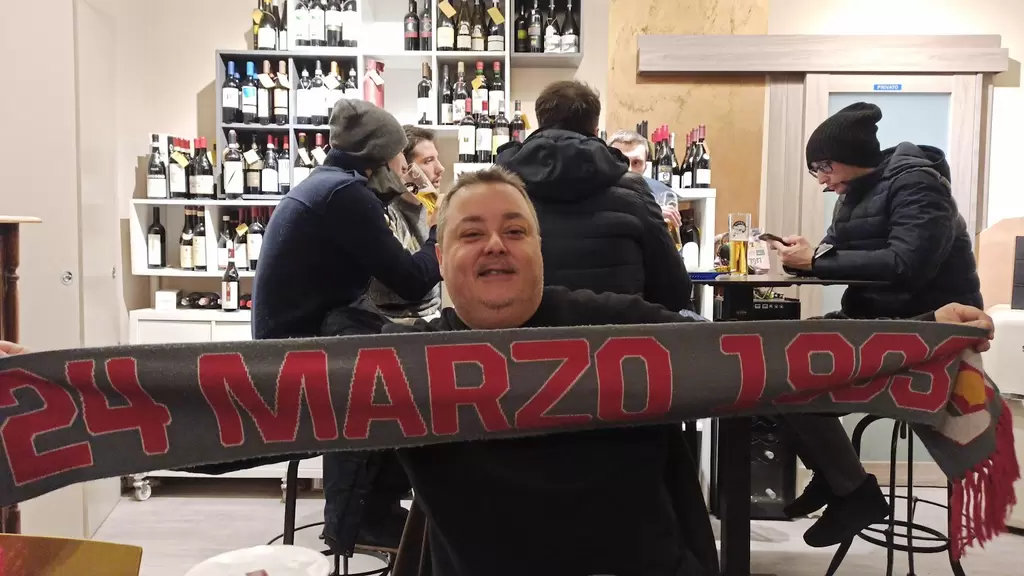 Bar Vigno