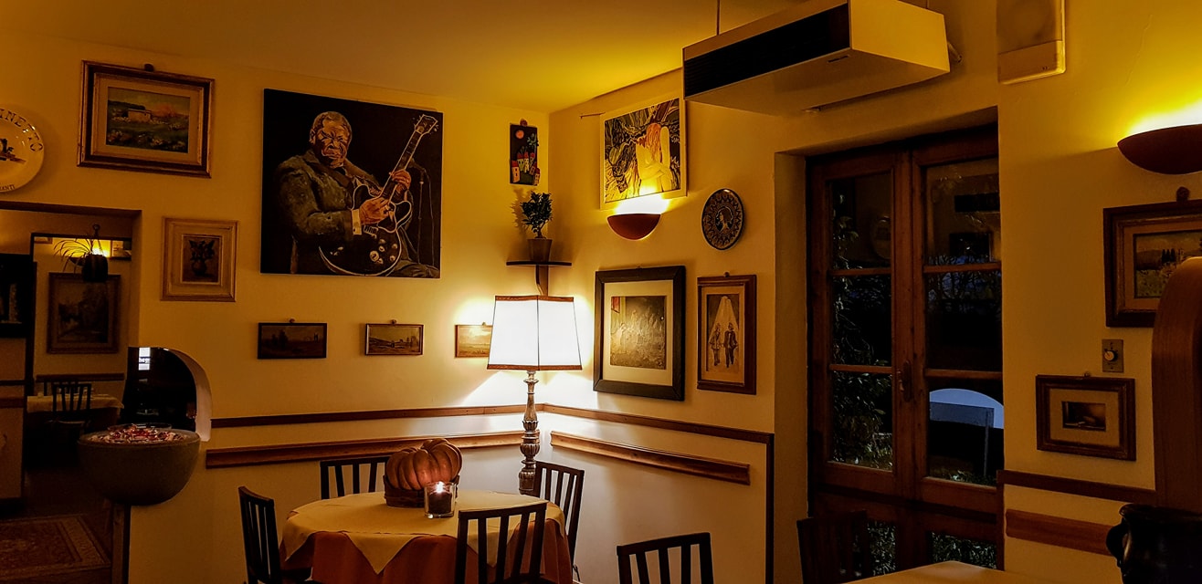 Pasqua al Caminetto!