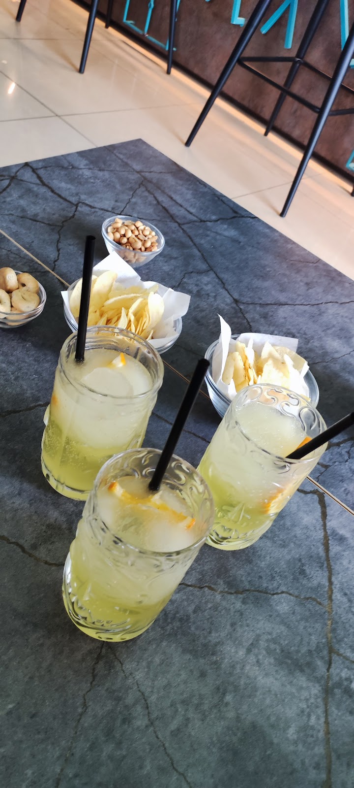 Aperitablo