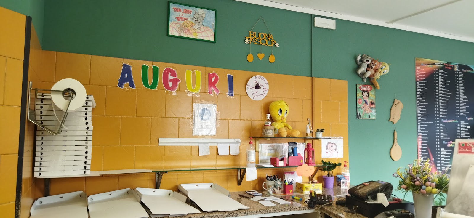 Sagra di Camin