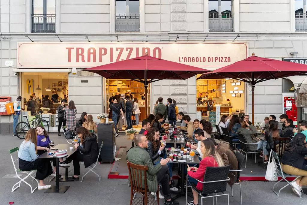 Tablo in zona