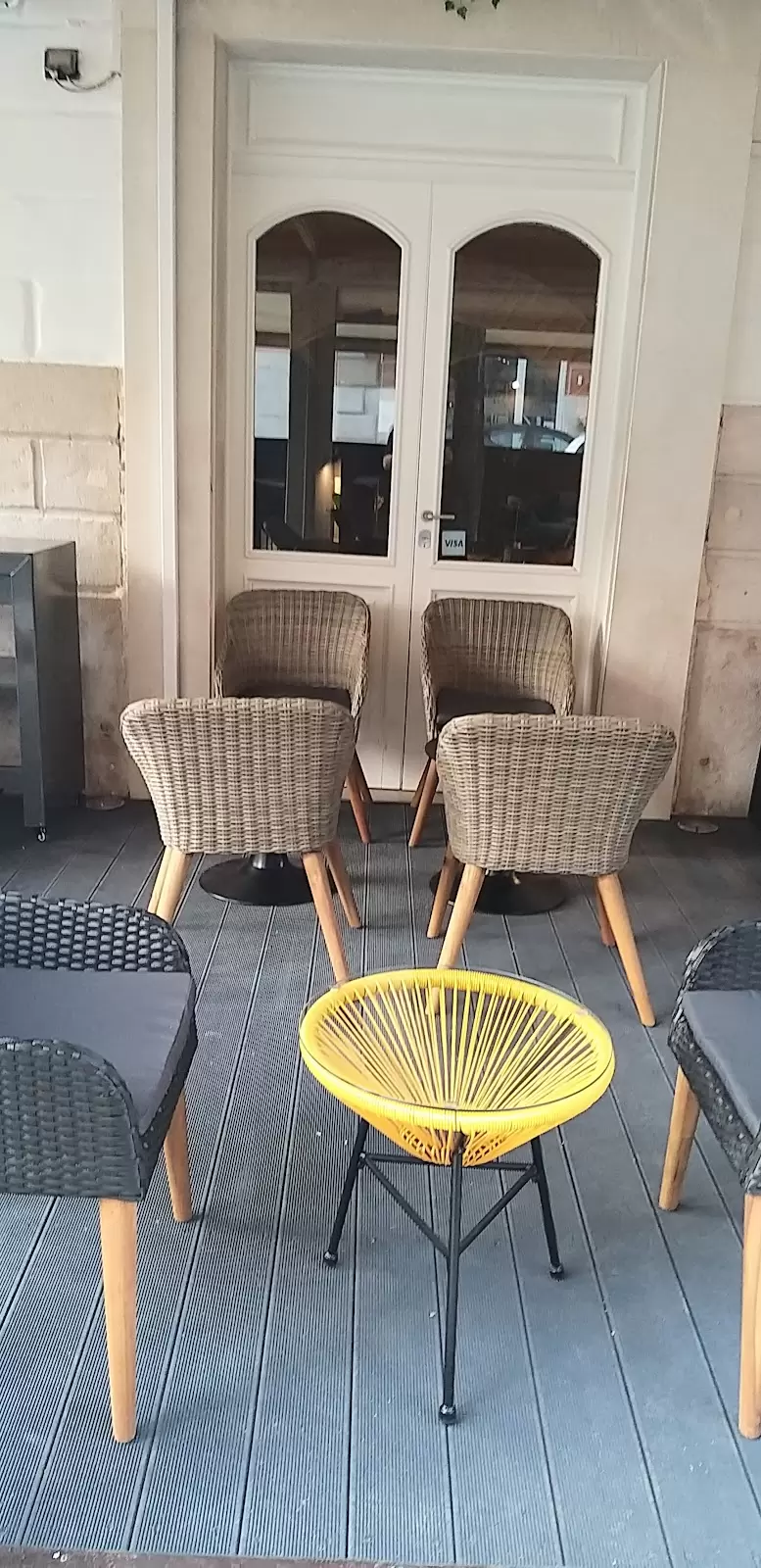 MILANO cafe