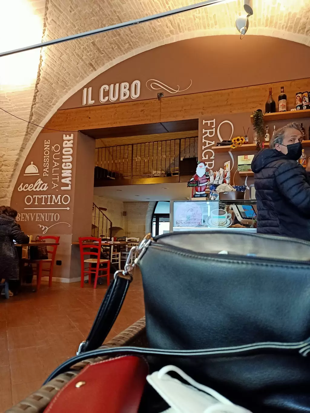 Tablo pè cantà