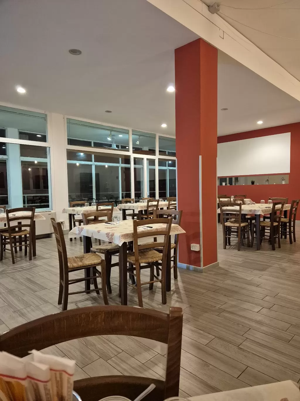 Specialita Ferraresi e Romane