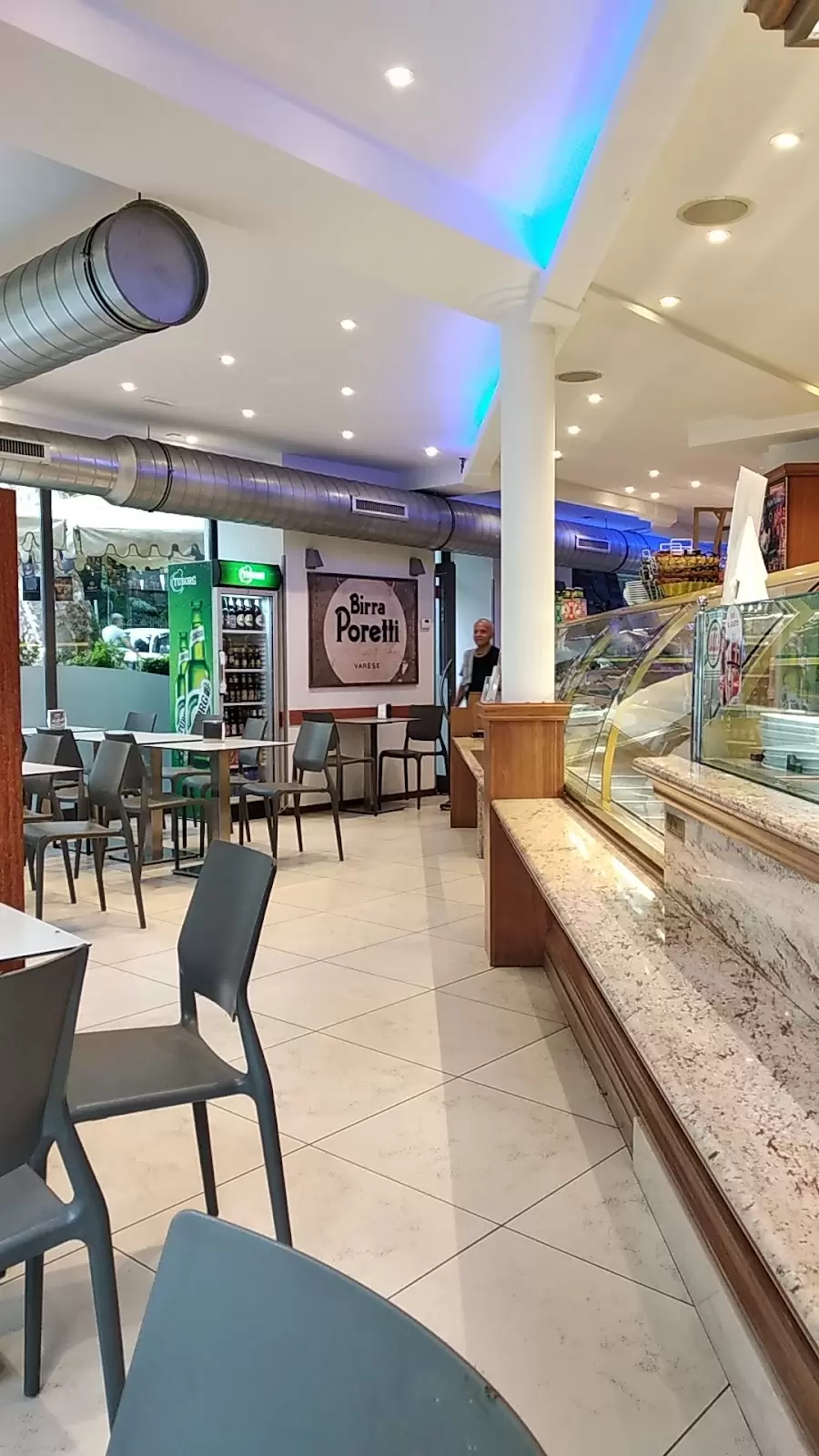 Caffetteria Apericena Bar