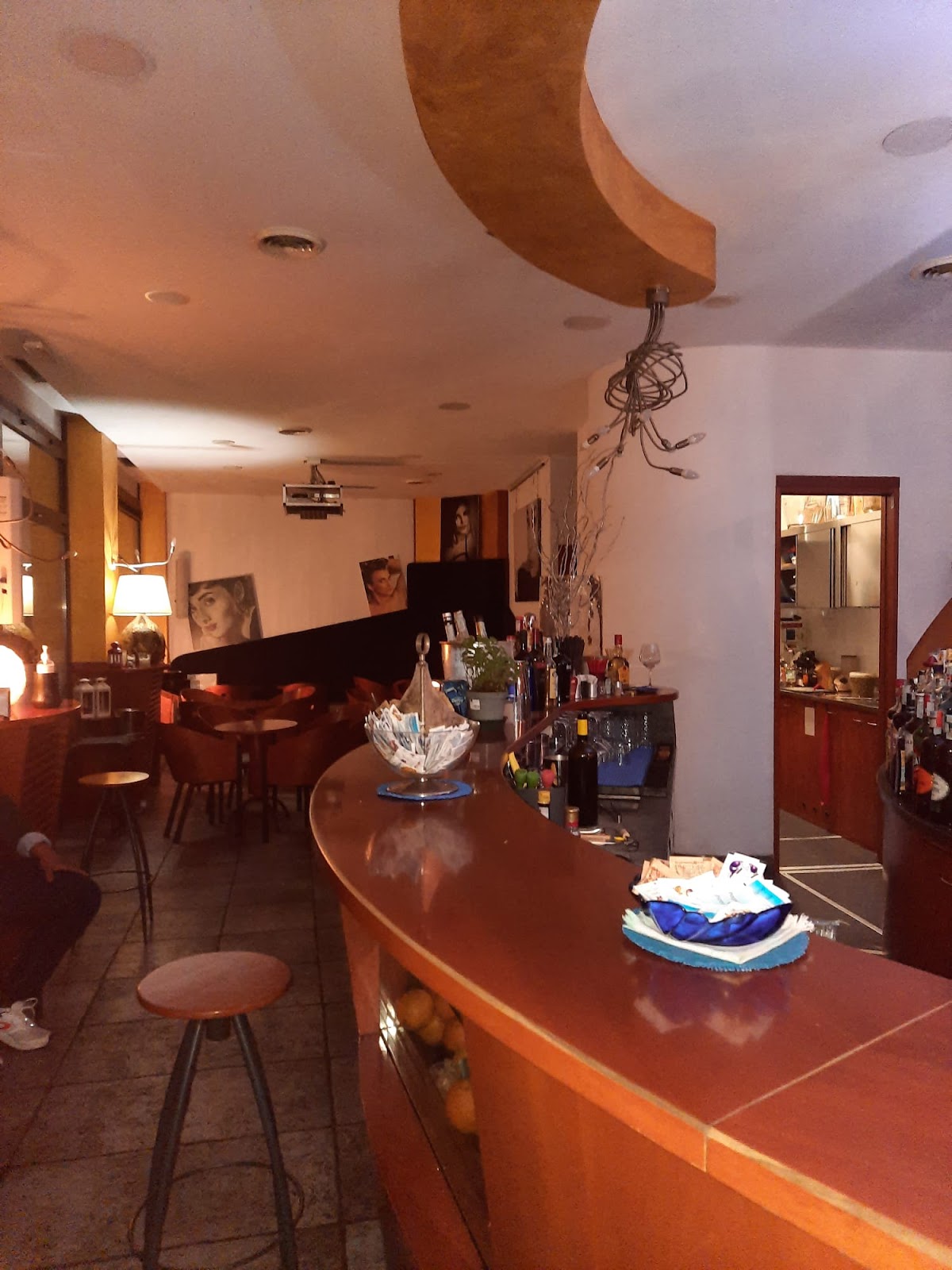 Amadeus Cafè