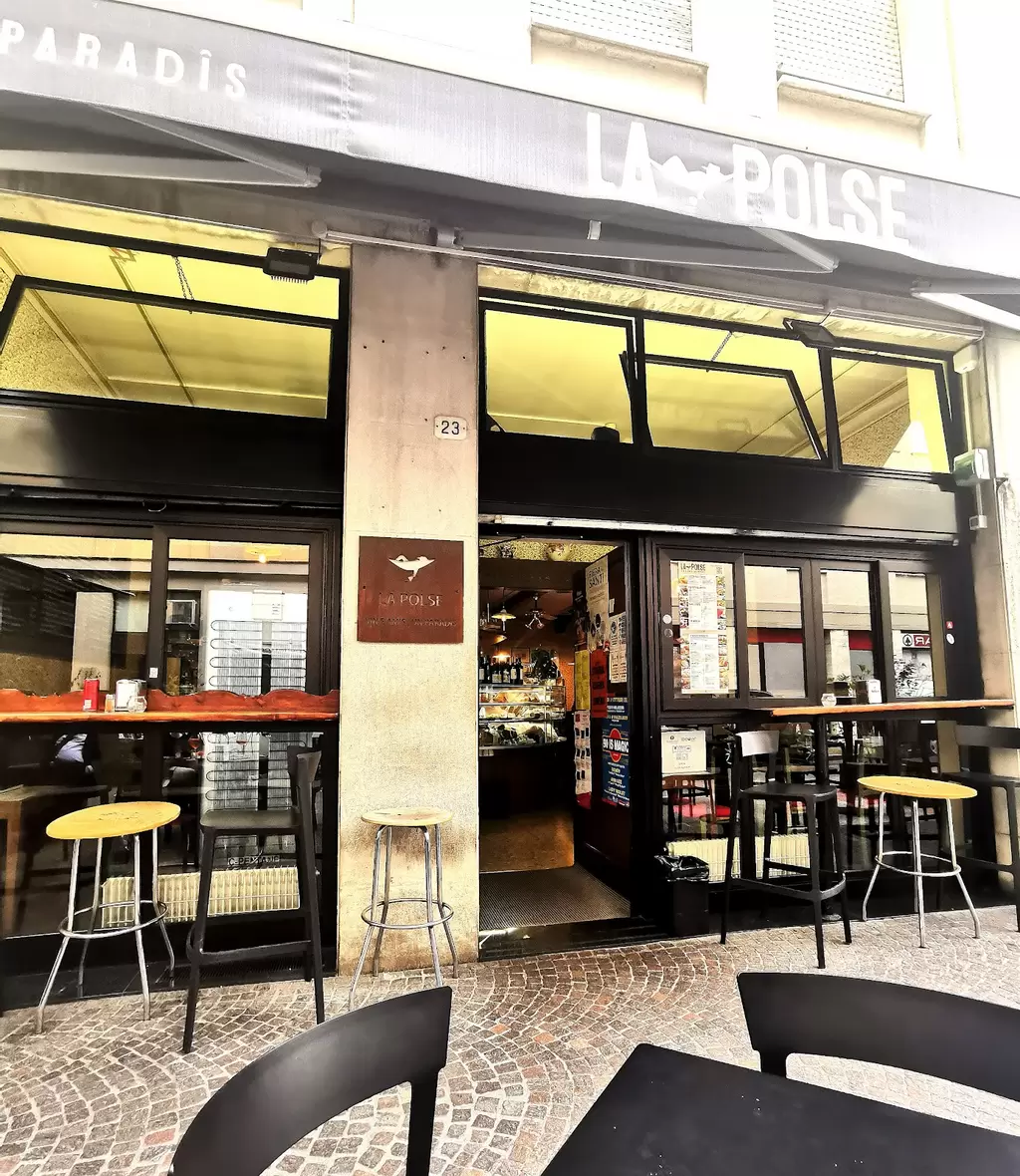 Osteria La Polse - Prodotti Tipici Friulani