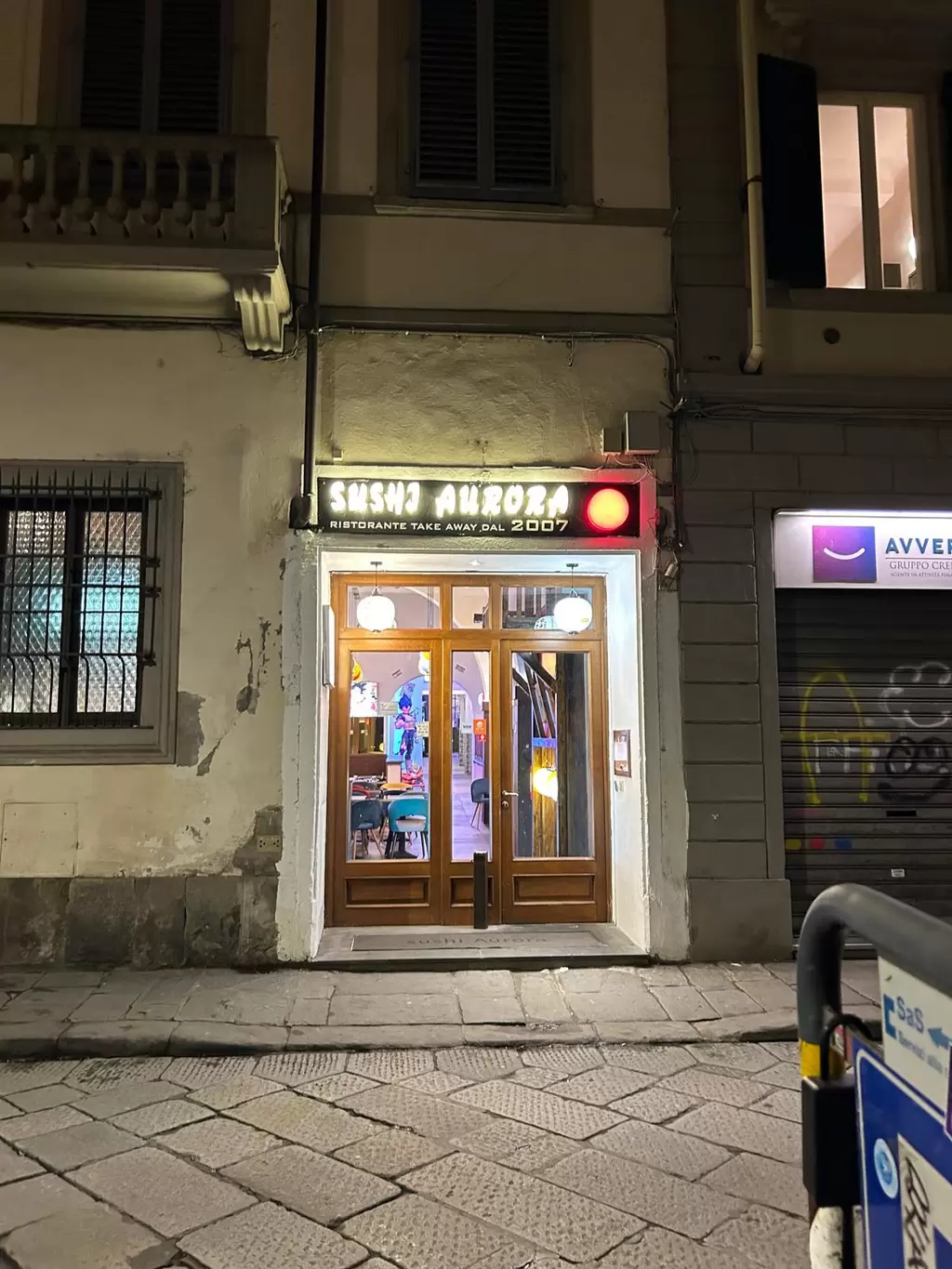 Tablo letterario