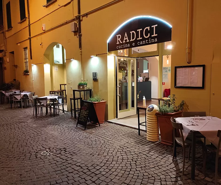 Radici - Cucina e Cantina