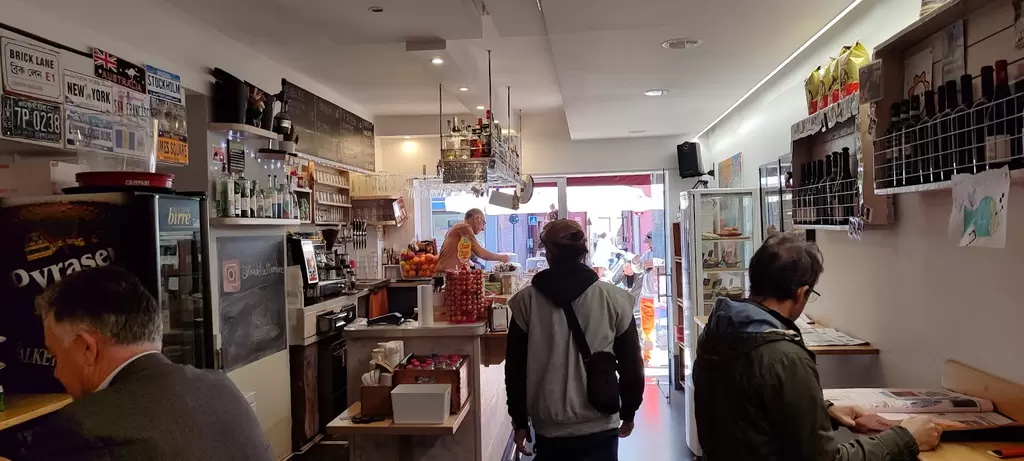 Sconnessi by TheFork