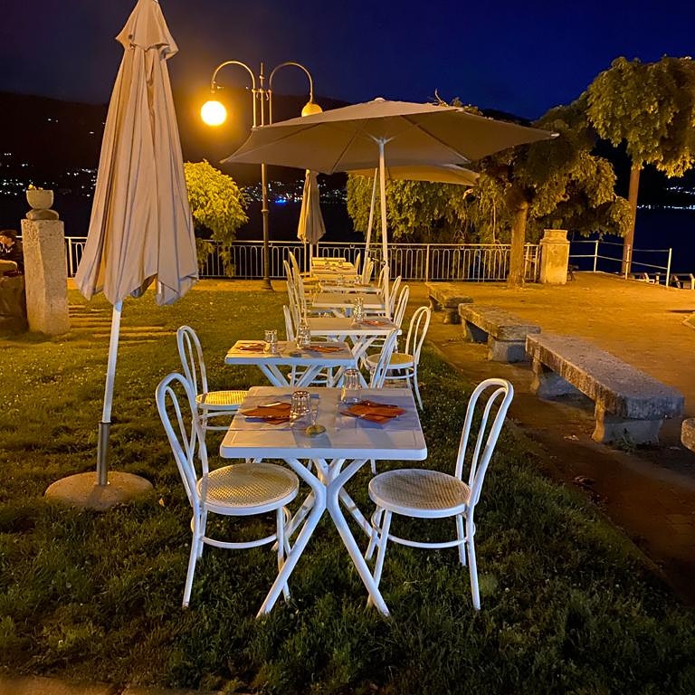 Pizzeria Fantasia Verbania